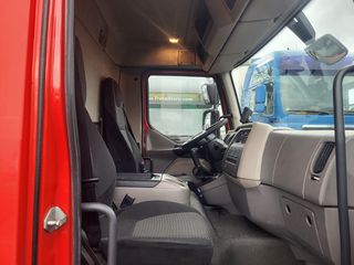 Καρότσα Κουρτίνα DAF 2014 LF 210 EYRO6-thumb-14