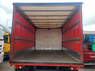Καρότσα Κουρτίνα DAF 2014 LF 210 EYRO6-thumb-16