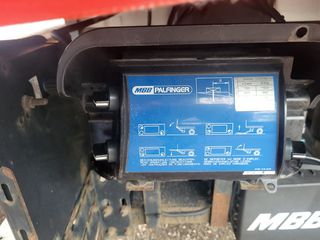 Καρότσα Κουρτίνα DAF 2014 LF 210 EYRO6-thumb-17