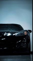 Corvette C6 2007