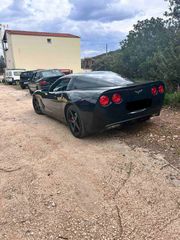 Corvette C6 2007-thumb-2