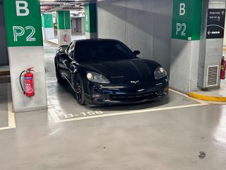 Corvette C6 2007-thumb-9
