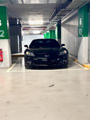 Corvette C6 2007-thumb-10