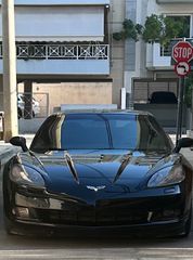 Corvette C6 2007-thumb-11