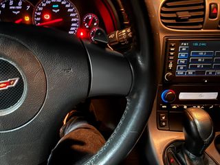 Corvette C6 2007-thumb-15