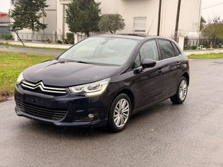 Citroen C4 2017 1.6 HDI Buisness Class