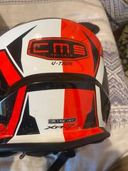 Κράνος cms Xr-7pro large 60-61-thumb-1