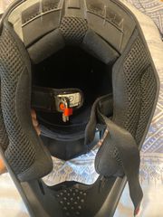 Κράνος cms Xr-7pro large 60-61-thumb-2