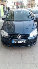 Volkswagen Golf 2007 GT 170 PS