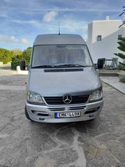 Mercedes-Benz 2005 SPRINTER