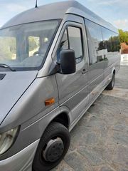 Mercedes-Benz 2005 SPRINTER-thumb-10