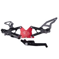 Yamaha R1 15/26 Spider Racing Αγωνιστικά Μαρσπιέ