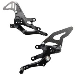 Yamaha R7 20/26 Spider Racing Αγωνιστικά Μαρσπιέ