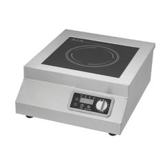 Επαγωγική εστία Karamco 500*400*185mm Ø26cm) (Κ1170)