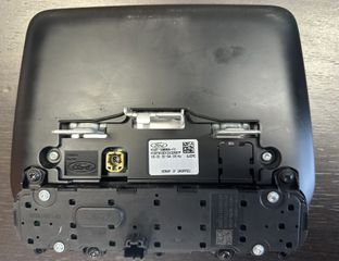 Οθόνη Ford Fiesta 17-25 με GPS-thumb-1