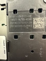 Οθόνη Ford Fiesta 17-25 με GPS-thumb-6