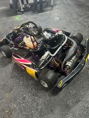 Cycle-Kart Vortex 2017