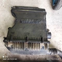 Fiat Stilo Φιλτροκουτι