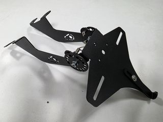 Yamaha Ténéré 700 / TENERE 700 ΒΑΣΗ ΠΙΝΑΚΙΔΑΣ ΑΝΑΔΙΠΛΟΥΜΕΝΗ
