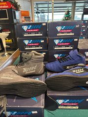 Ενδυση-Αξεσουάρ Go Kart ενδυση-αξεσουάρ