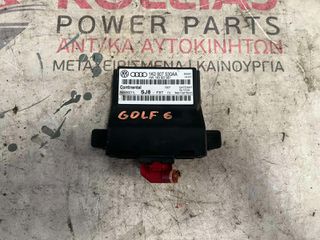 ΕΓΚΕΦΑΛΟΣ ΜΟΝΑΔΑ GATEWAY VOLKSWAGEN GOLF 6 2008-2013 1K0907530AA