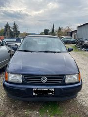 Volkswagen Polo 1998