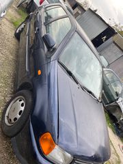 Volkswagen Polo 1998-thumb-1