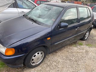 Volkswagen Polo 1998-thumb-2