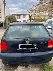 Volkswagen Polo 1998-thumb-3