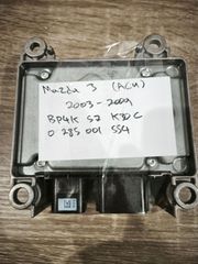 Mazda 3. BP4K S7 K30 C, 0 285 001 554