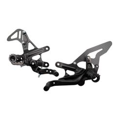 Aprilia RSV4 Tuono Reverse Shift 17/26 Spider Racing Αγωνιστικά Μαρσπιέ