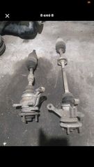 Nissan Micra k11-thumb-3