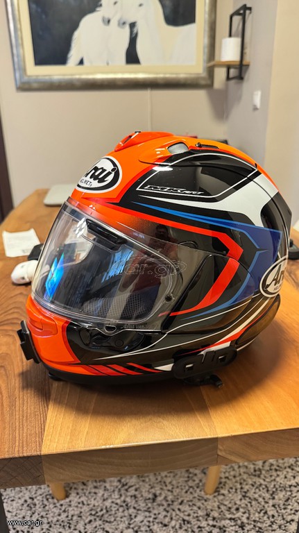 Arai RX7V