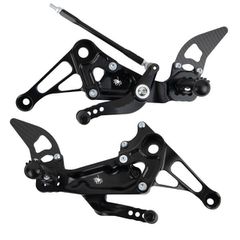 Aprilia RS660 Tuono 660 Spider Racing Αγωνιστικά Μαρσπιέ