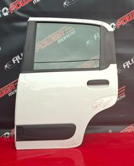 FIAT PANDA NEW 2012-2022 ΠΟΡΤΑ ΠΙΣΩ ΑΡΙΣΤΕΡΗ ΚΟΜΠΛΕ (ΜΕ ΦΑΣΑ) A2*