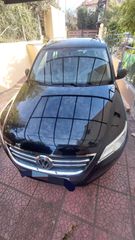 Volkswagen Tiguan 2008 TSI