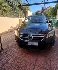 Volkswagen Tiguan 2008 TSI-thumb-2
