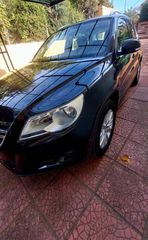 Volkswagen Tiguan 2008 TSI-thumb-5