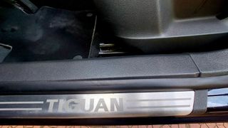 Volkswagen Tiguan 2008 TSI-thumb-7