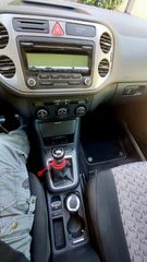 Volkswagen Tiguan 2008 TSI-thumb-11