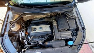 Volkswagen Tiguan 2008 TSI-thumb-15