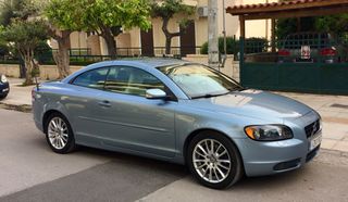 Volvo C70 2006