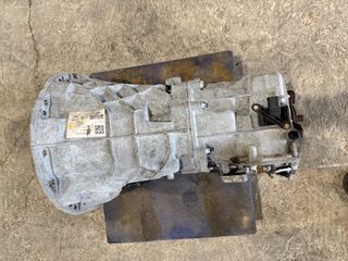 ΧΕΙΡΟΚΙΝΗΤΟ ΣΑΖΜΑΝ MERCEDES SPRINTER 906 OM651.955 (2012-2018) A9062602401