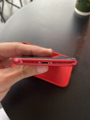 iPhone 11 products Red 64GB-thumb-2
