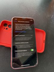 iPhone 11 products Red 64GB-thumb-6