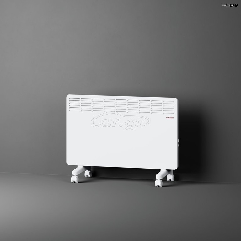 Θερμοπομπός STIEBEL ELTRON