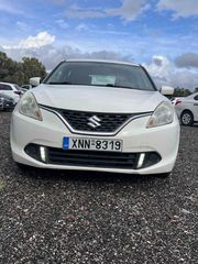 Suzuki Baleno 2017