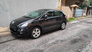 Peugeot 3008 2010