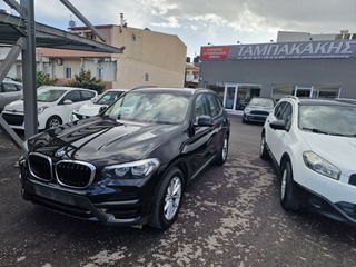 Bmw X3 2021 18d (150 Hp) Mild Hybrid sDrive Steptronic