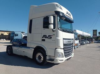 DAF 2018 XF 106.480 EURO6 SSC+INTARDER-thumb-4
